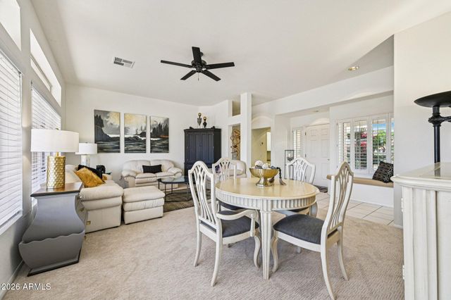 15405 W SKY HAWK Drive, Sun City West, AZ 85375