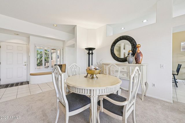 15405 W SKY HAWK Drive, Sun City West, AZ 85375