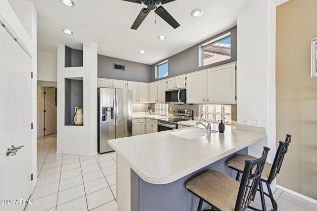 15405 W SKY HAWK Drive, Sun City West, AZ 85375