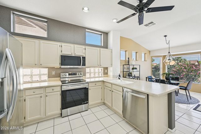 15405 W SKY HAWK Drive, Sun City West, AZ 85375