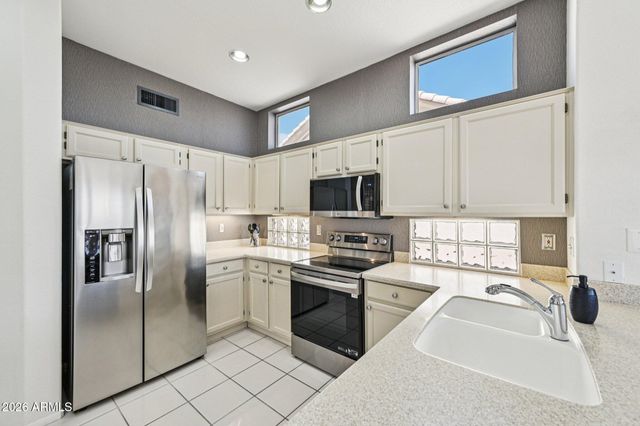 15405 W SKY HAWK Drive, Sun City West, AZ 85375