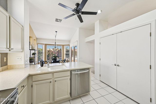 15405 W SKY HAWK Drive, Sun City West, AZ 85375