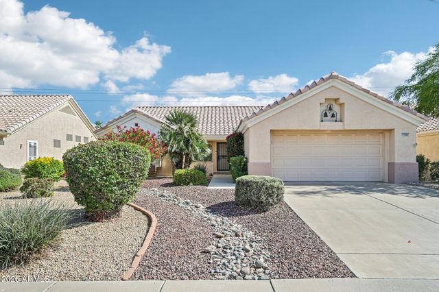 15405 W SKY HAWK Drive, Sun City West, AZ 85375