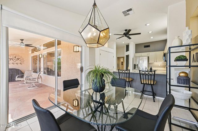 15405 W SKY HAWK Drive, Sun City West, AZ 85375