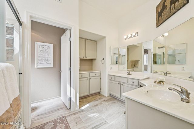 15405 W SKY HAWK Drive, Sun City West, AZ 85375