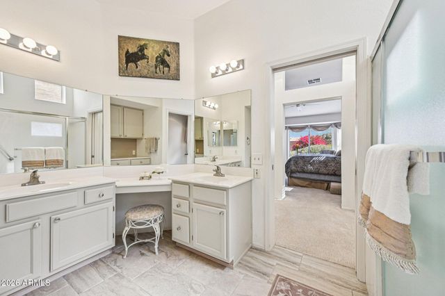 15405 W SKY HAWK Drive, Sun City West, AZ 85375