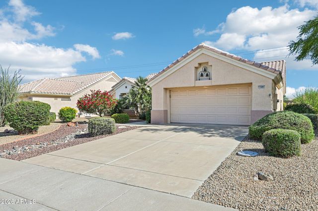 15405 W SKY HAWK Drive, Sun City West, AZ 85375