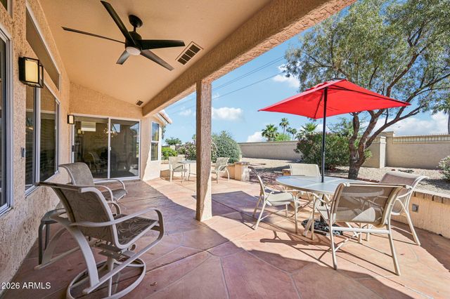 15405 W SKY HAWK Drive, Sun City West, AZ 85375