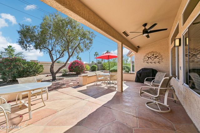 15405 W SKY HAWK Drive, Sun City West, AZ 85375