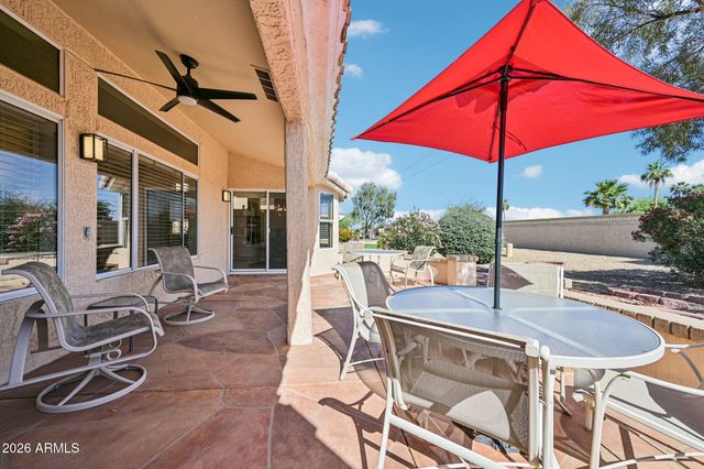 15405 W SKY HAWK Drive, Sun City West, AZ 85375