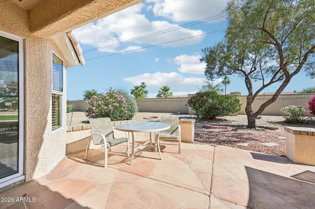 15405 W SKY HAWK Drive, Sun City West, AZ 85375