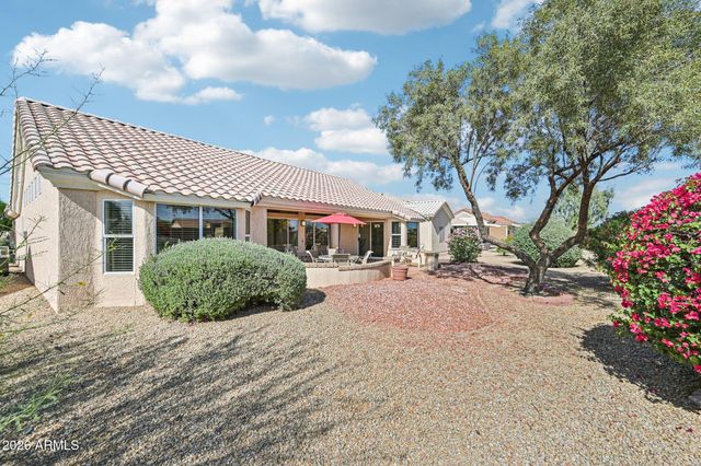 15405 W SKY HAWK Drive, Sun City West, AZ 85375