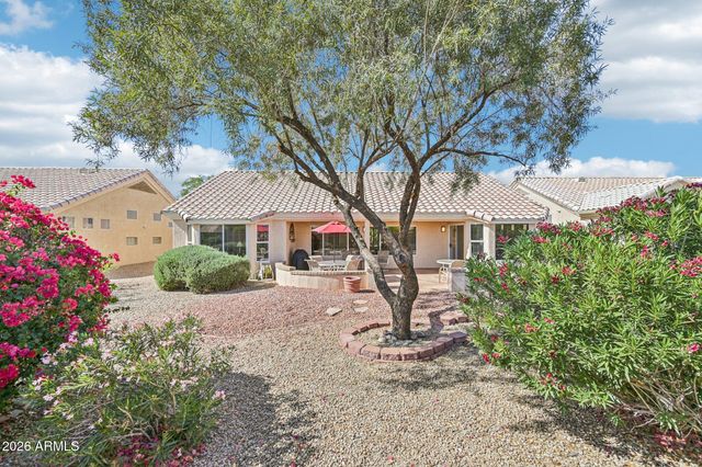 15405 W SKY HAWK Drive, Sun City West, AZ 85375