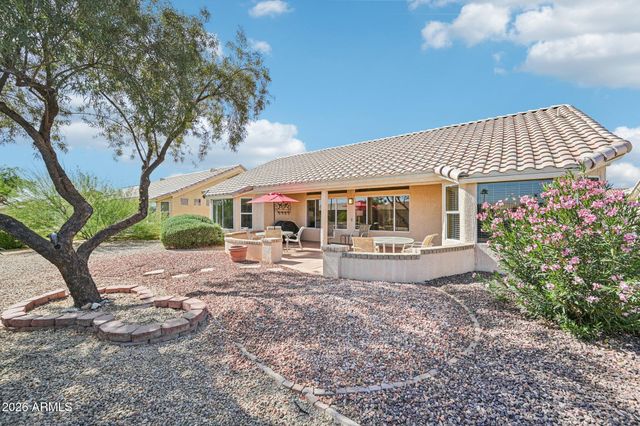 15405 W SKY HAWK Drive, Sun City West, AZ 85375