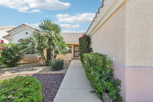 15405 W SKY HAWK Drive, Sun City West, AZ 85375