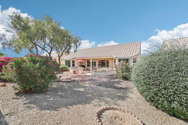 15405 W SKY HAWK Drive, Sun City West, AZ 85375