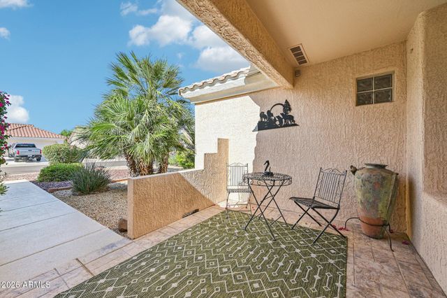 15405 W SKY HAWK Drive, Sun City West, AZ 85375