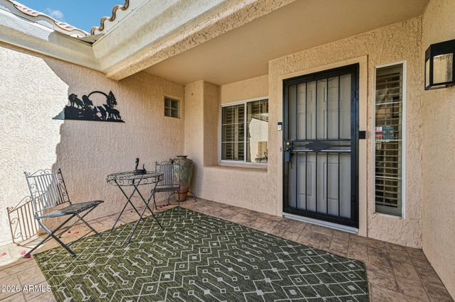 15405 W SKY HAWK Drive, Sun City West, AZ 85375