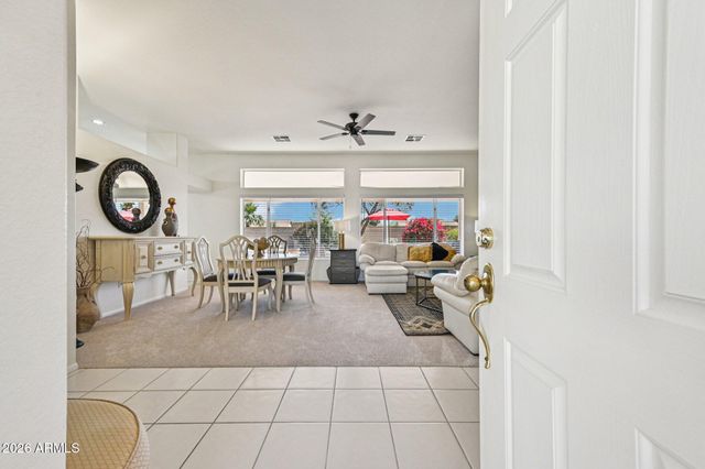 15405 W SKY HAWK Drive, Sun City West, AZ 85375