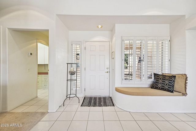 15405 W SKY HAWK Drive, Sun City West, AZ 85375