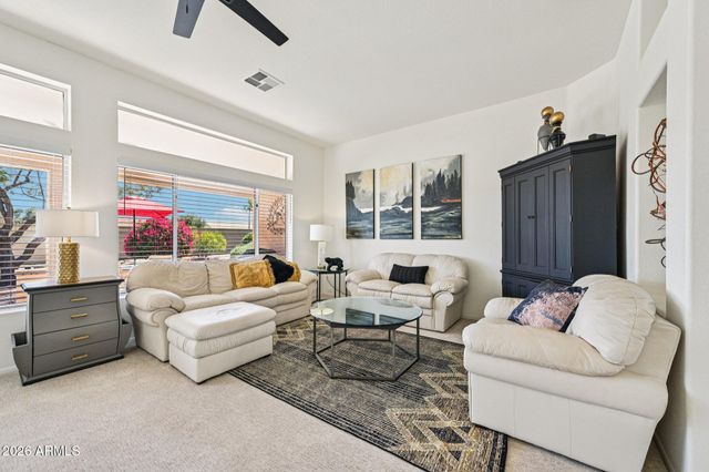 15405 W SKY HAWK Drive, Sun City West, AZ 85375