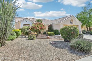 15405 W SKY HAWK Drive, Sun City West, AZ 85375
