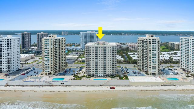 2967 S Atlantic Ave Apt 707, Daytona Beach, FL 32118
