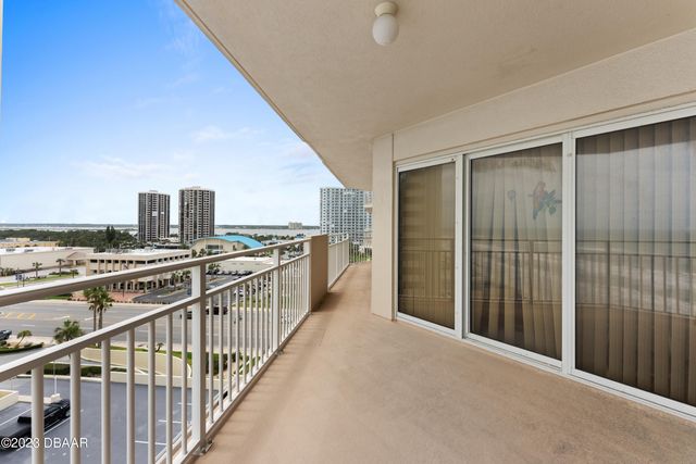 2967 S Atlantic Ave Apt 707, Daytona Beach, FL 32118