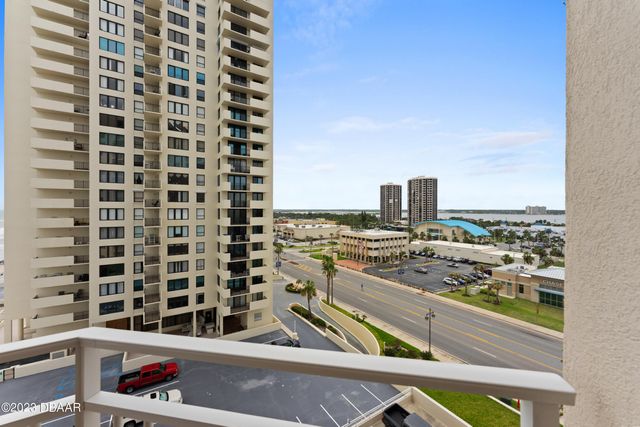 2967 S Atlantic Ave Apt 707, Daytona Beach, FL 32118