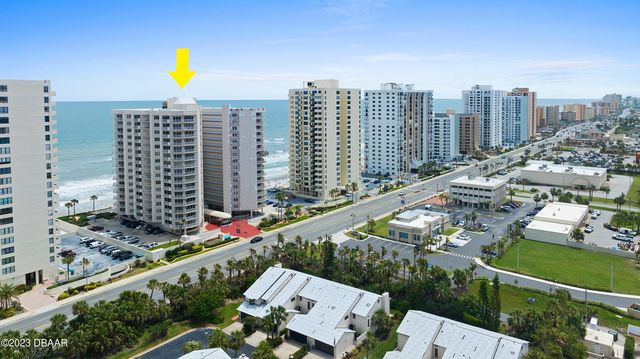 2967 S Atlantic Ave Apt 707, Daytona Beach, FL 32118