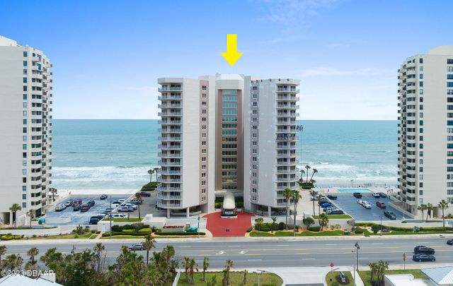 2967 S Atlantic Ave Apt 707, Daytona Beach, FL 32118