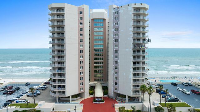 2967 S Atlantic Ave Apt 707, Daytona Beach, FL 32118