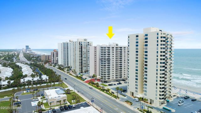 2967 S Atlantic Ave Apt 707, Daytona Beach, FL 32118