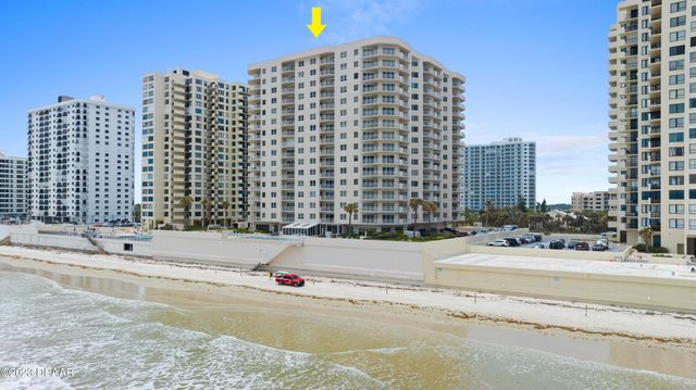 2967 S Atlantic Ave Apt 707, Daytona Beach, FL 32118