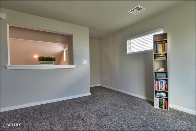 12636 ZOLLINGER Avenue, El Paso, TX 79928