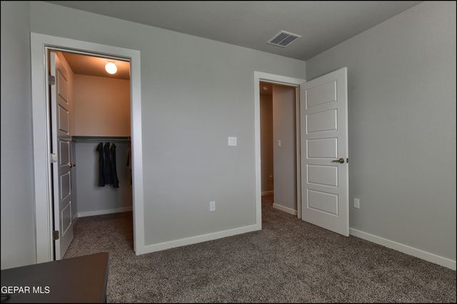 12636 ZOLLINGER Avenue, El Paso, TX 79928