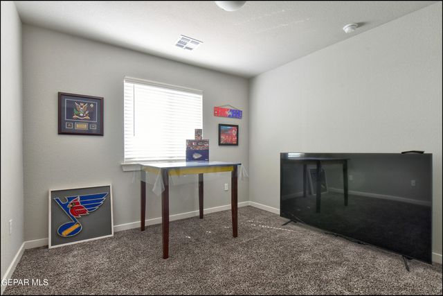 12636 ZOLLINGER Avenue, El Paso, TX 79928