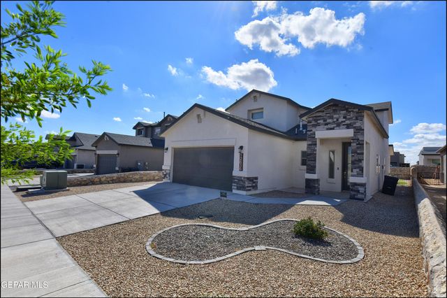 12636 ZOLLINGER Avenue, El Paso, TX 79928