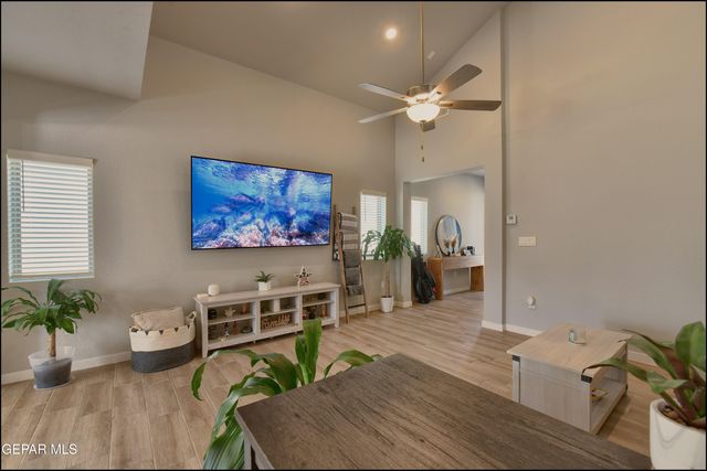 12636 ZOLLINGER Avenue, El Paso, TX 79928