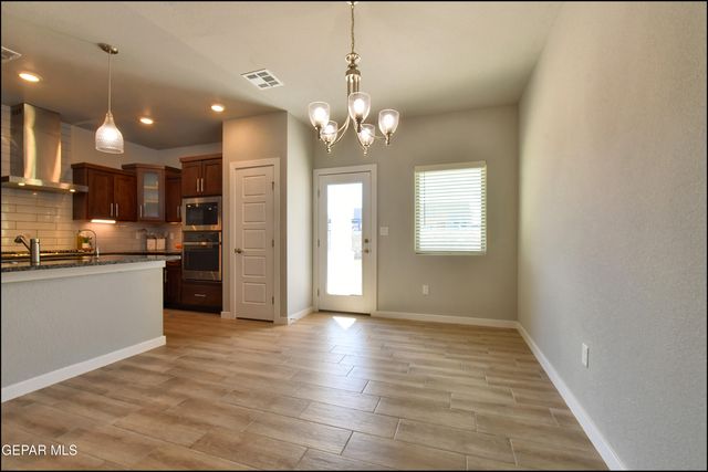 12636 ZOLLINGER Avenue, El Paso, TX 79928