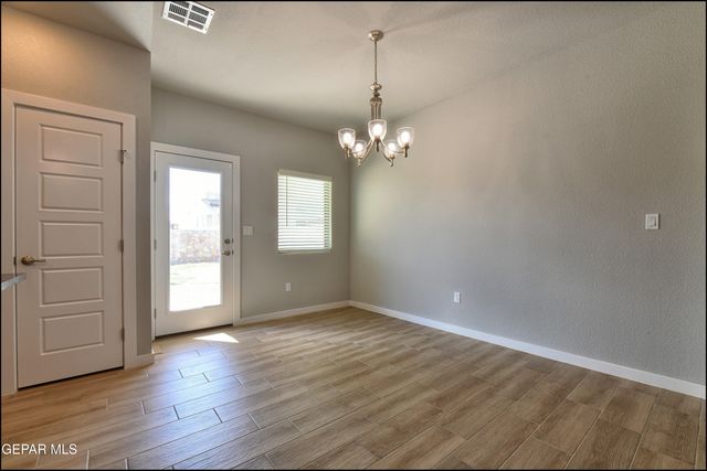 12636 ZOLLINGER Avenue, El Paso, TX 79928