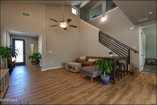 12636 ZOLLINGER Avenue, El Paso, TX 79928