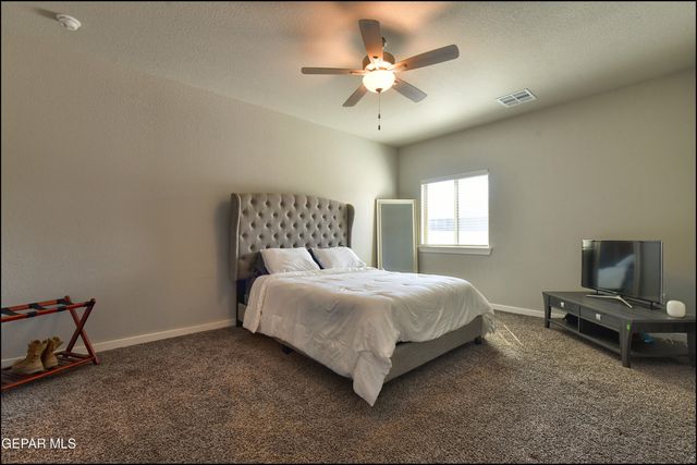 12636 ZOLLINGER Avenue, El Paso, TX 79928