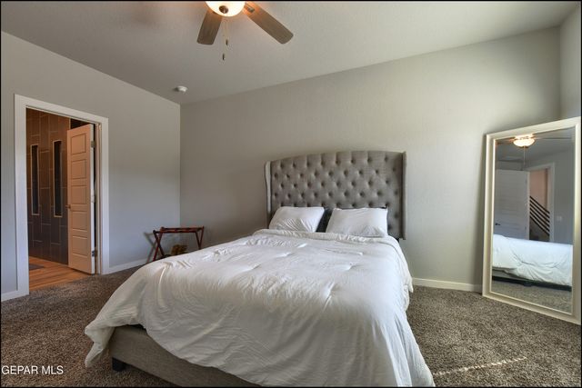 12636 ZOLLINGER Avenue, El Paso, TX 79928