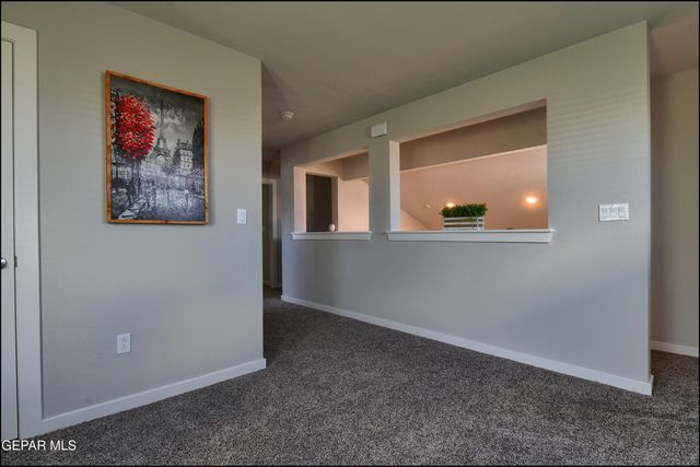 12636 ZOLLINGER Avenue, El Paso, TX 79928