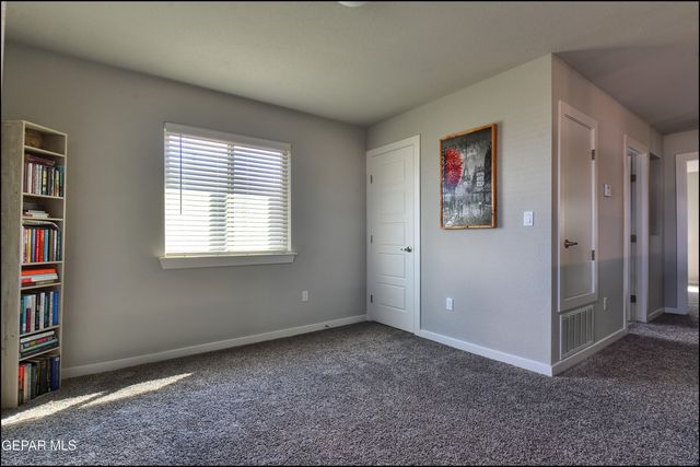 12636 ZOLLINGER Avenue, El Paso, TX 79928
