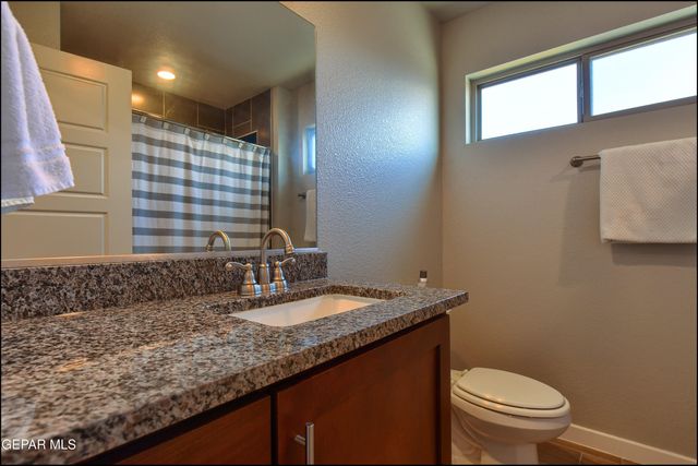 12636 ZOLLINGER Avenue, El Paso, TX 79928