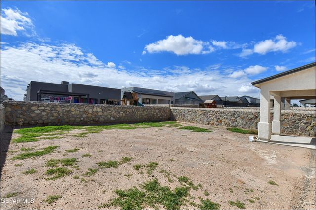 12636 ZOLLINGER Avenue, El Paso, TX 79928
