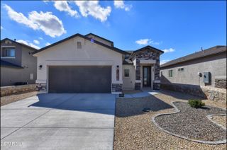 12636 ZOLLINGER Avenue, El Paso, TX 79928