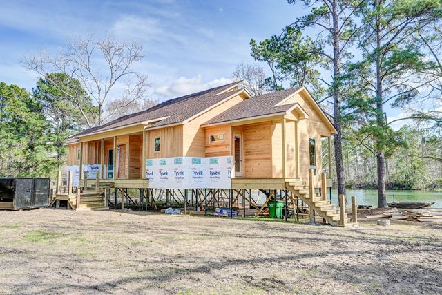 53 Smith Loop N, Cleveland, TX 77327